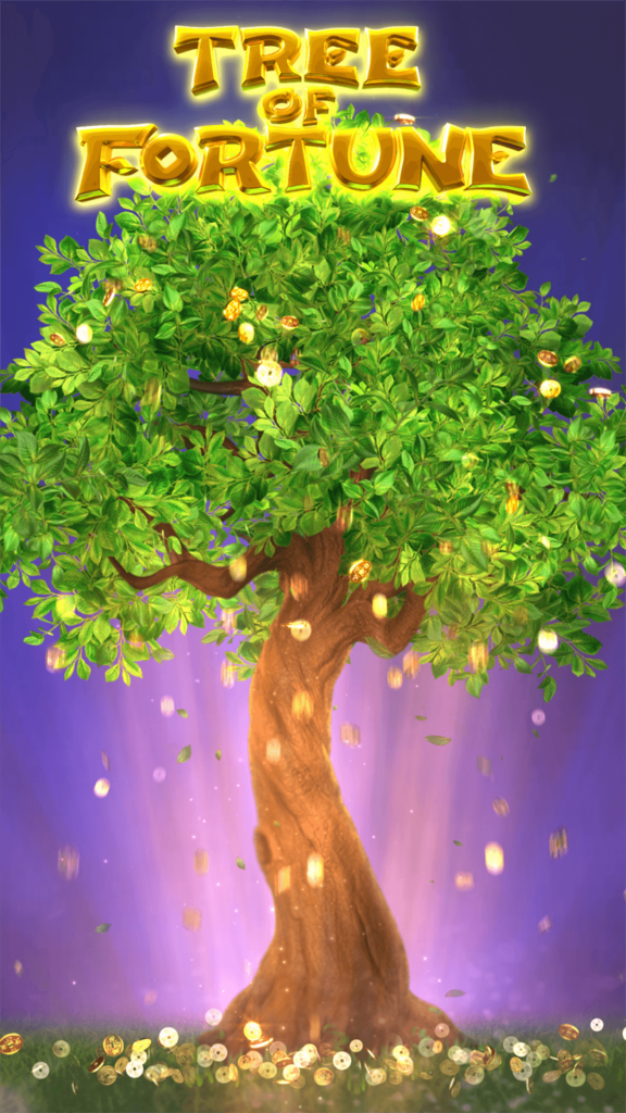 รีวิวเกม Tree of Fortune