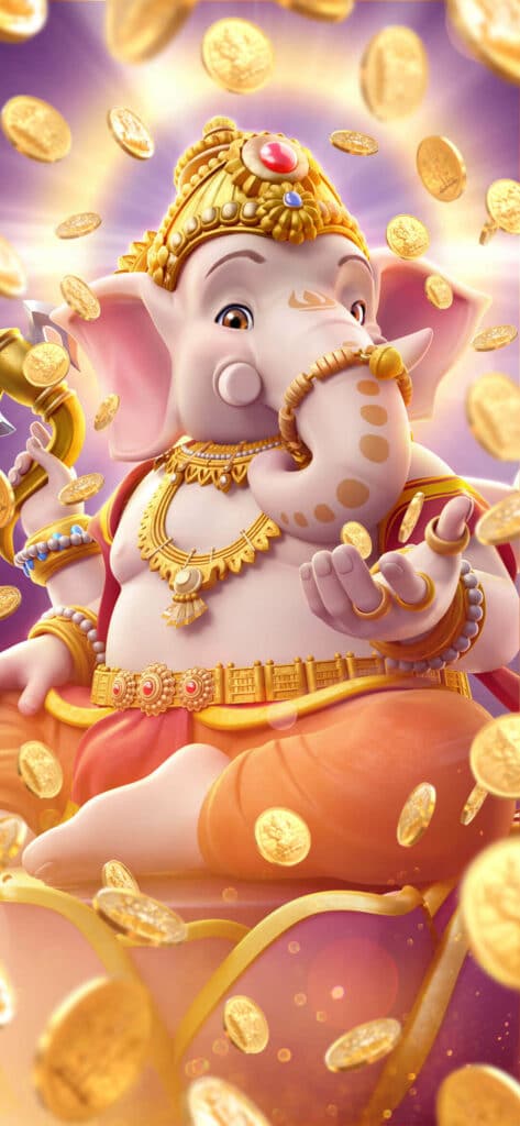 รีวิวเกม Ganesha Gold