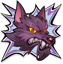 HoodvsWolf Wolf PowerUp