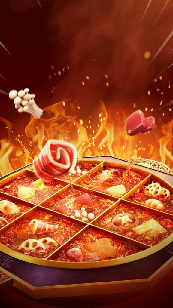 รีวิวเกม Hotpot