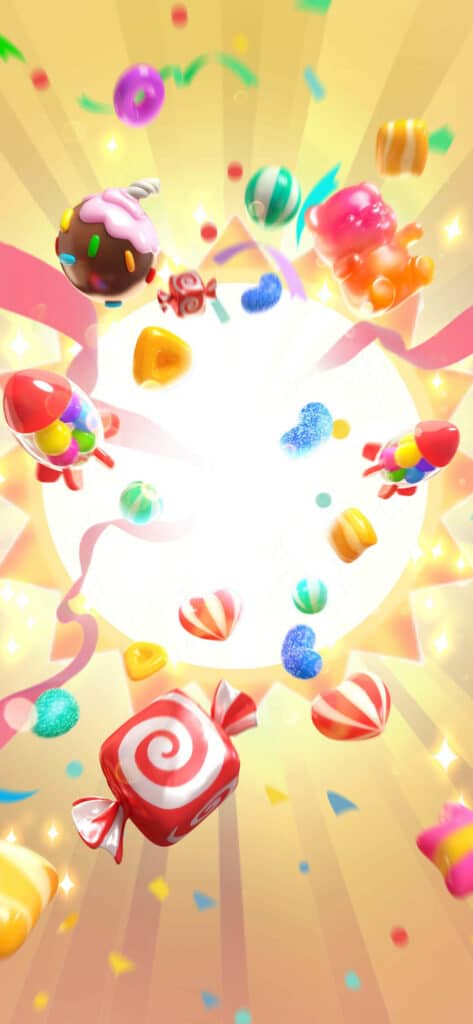 รีวิวเกม Candy Burst