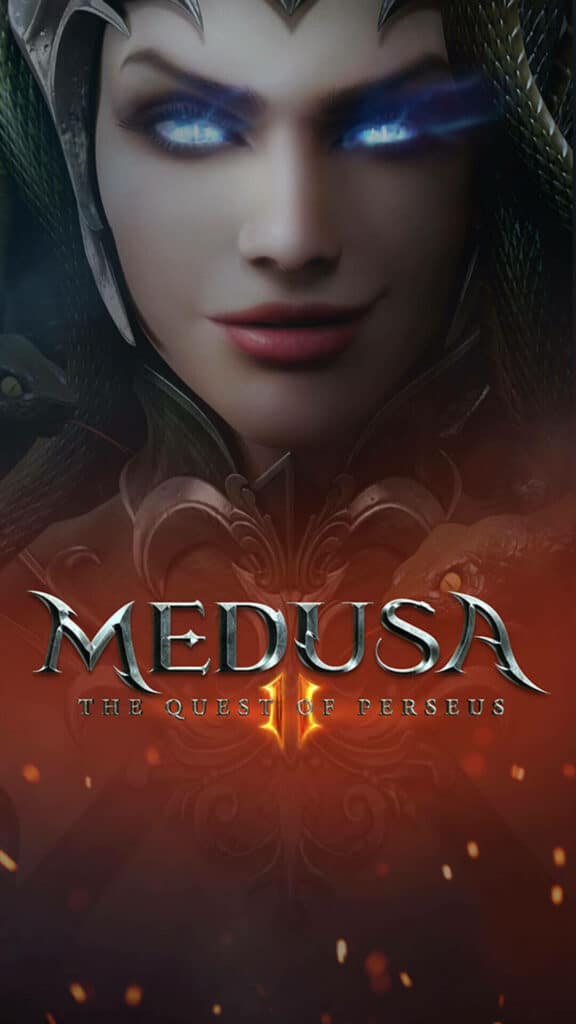 รีวิวเกม Medusa II