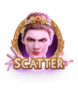 Medusa Scatter