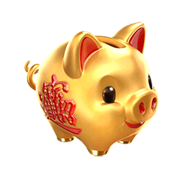 PiggyGold GoldPig