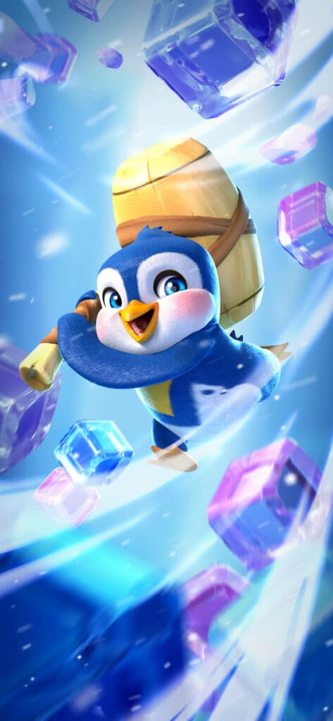 รีวิวเกม The Great Icescape