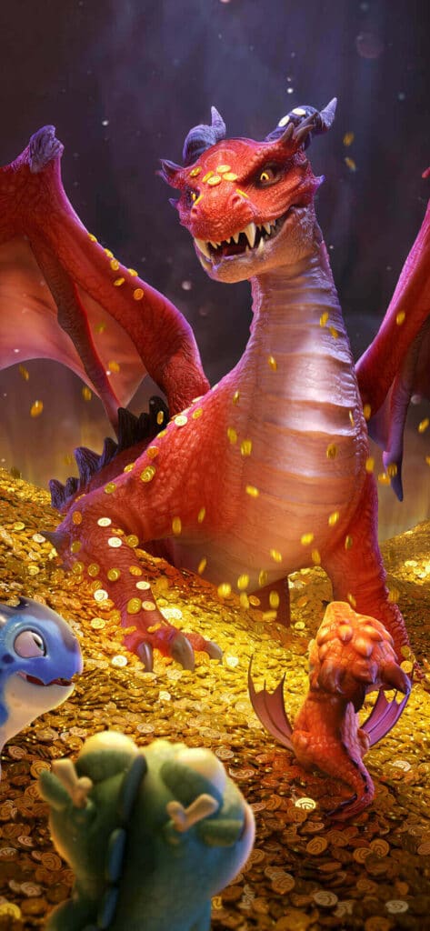 รีวิวเกม Dragon Hatch