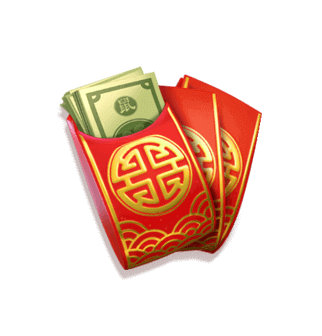 fortune mouse h angpow