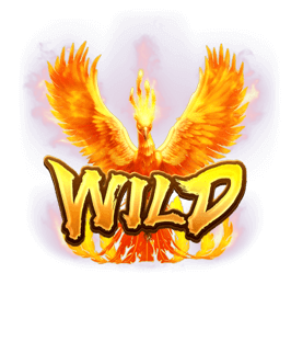 phoenix rises s wild en