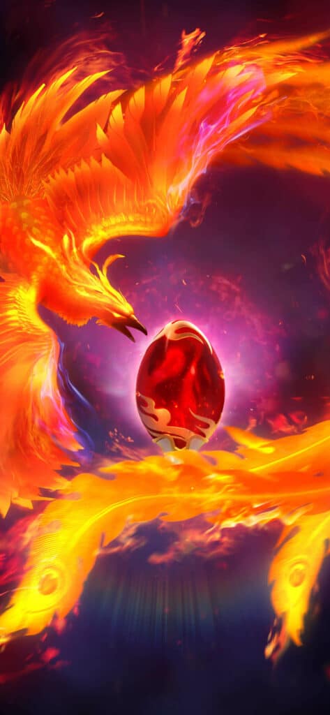 รีวิวเกม Phoenix Rises