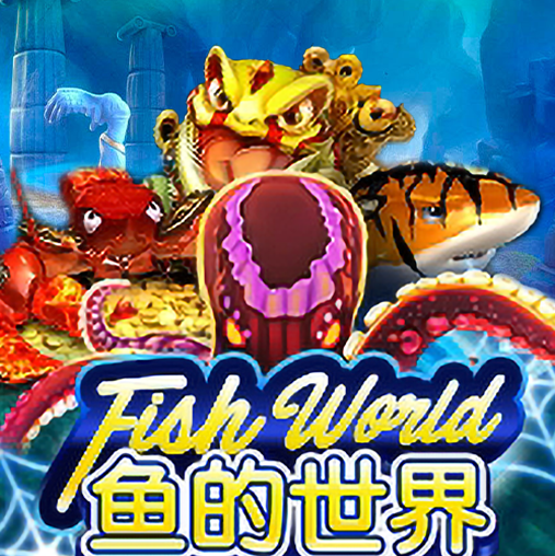 รีวิวเกม Fish Word