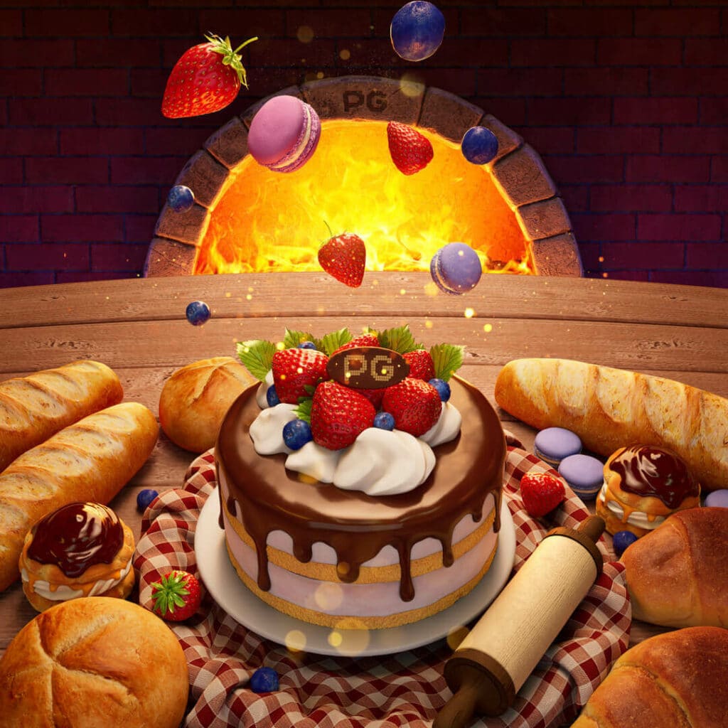 รีวิวเกม Bakery Bonanza