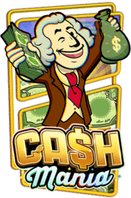 Cash Mania