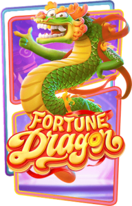 Fortune Dragon