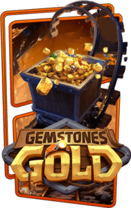 Gemstones Gold