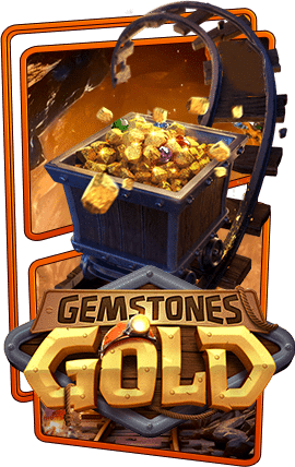 Gemstones Gold