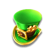 LeprechaunRiches H Hat