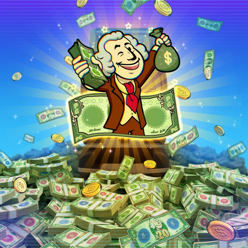 รีวิวเกม Cash Mania