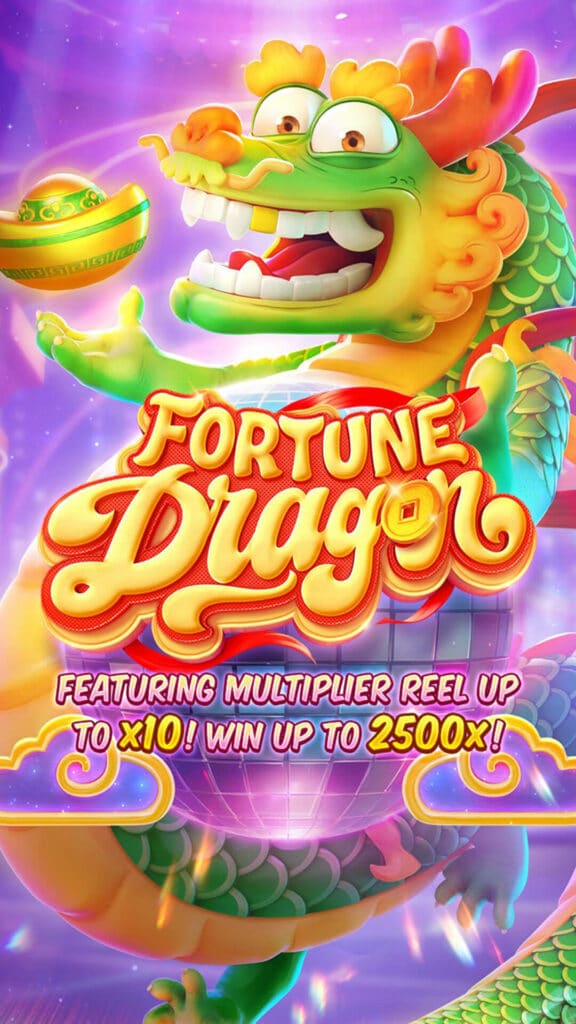 รีวิวเกม Fortune Dragon