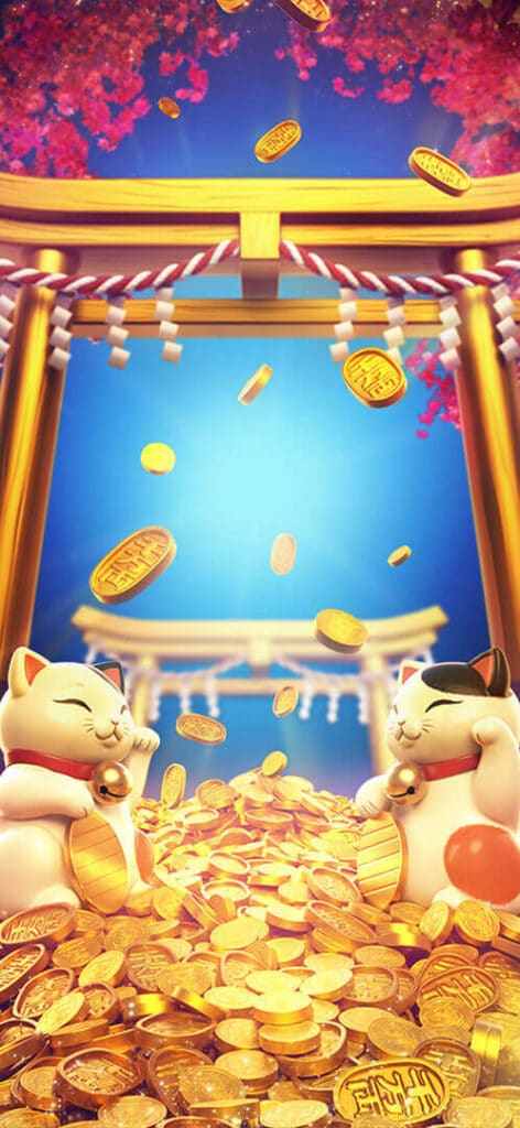 รีวิวเกม Lucky Neko