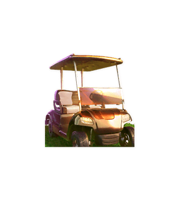 super golf drive h cart a