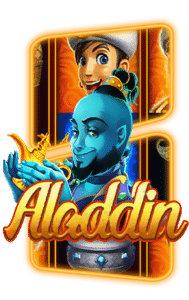 Aladdin