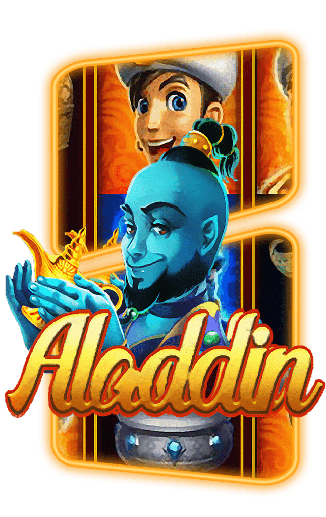 Aladdin