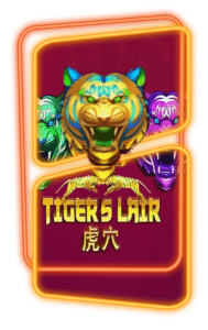 Tigers Lair