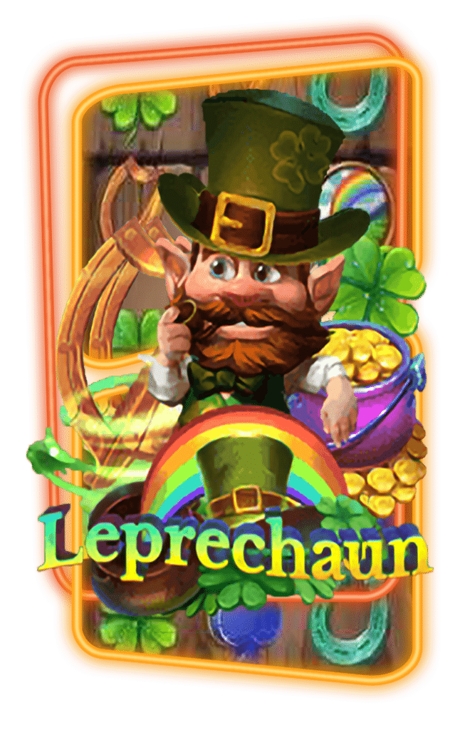 Leprechaun