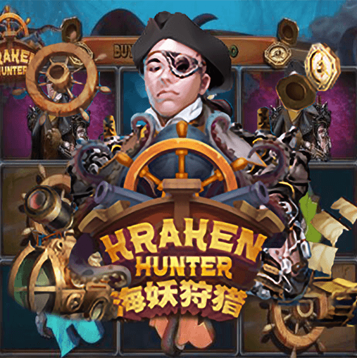 รีวิวเกม Kraken Hunter