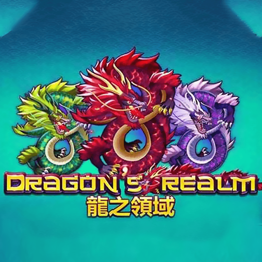 รีวิวเกม Dragon is Realm