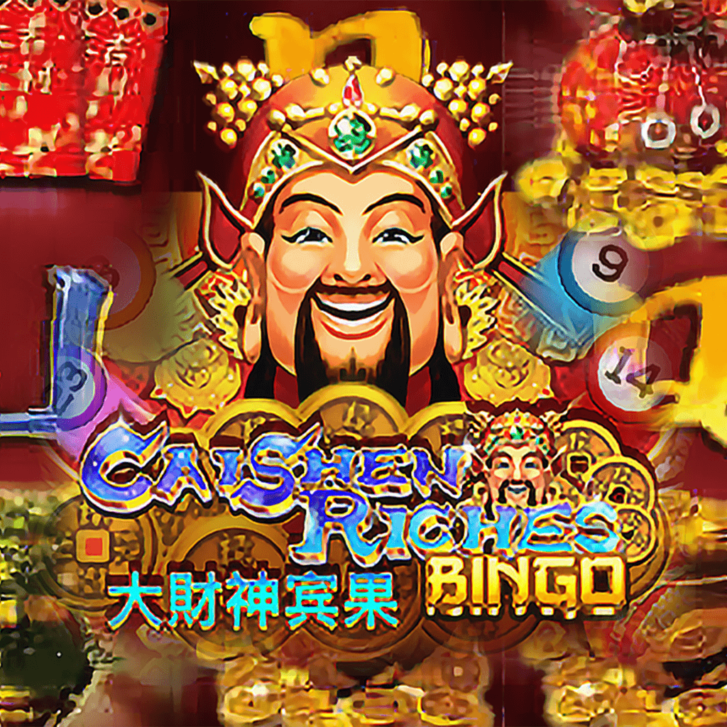 รีวิวเกม Caishen Riches Bingo