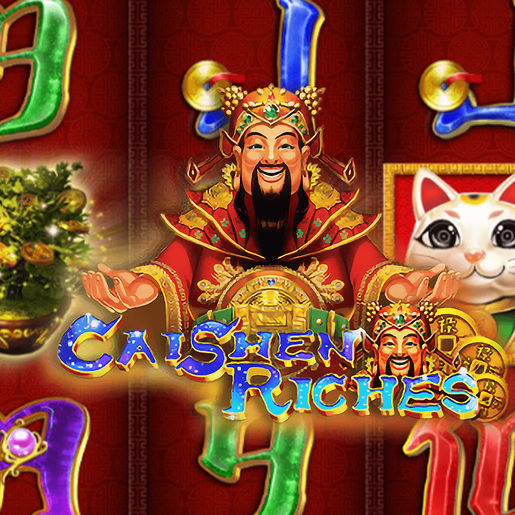 รีวิวเกม Caishen Riches