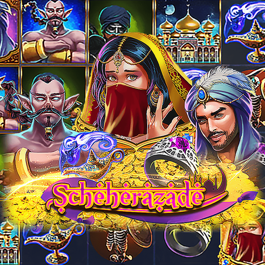 รีวิวเกม Scheherazade