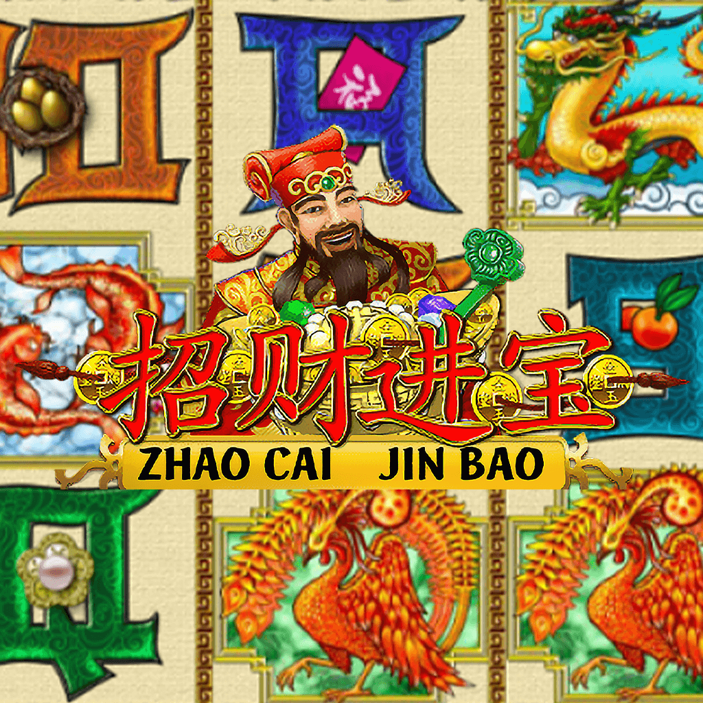 รีวิวเกม Zhao Cai Jin Bao