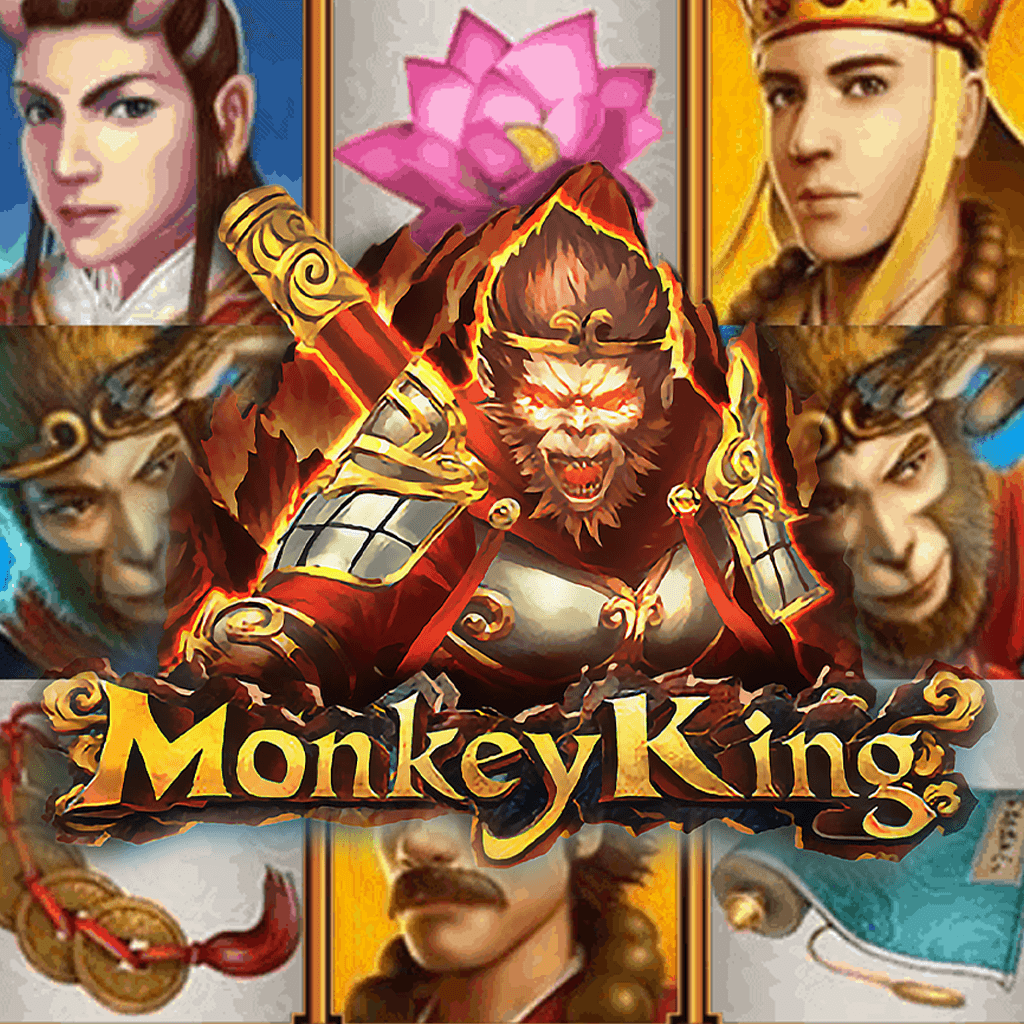 รีวิวเกม Monkey King