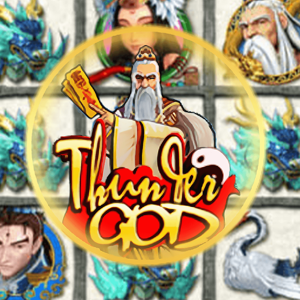 รีวิวเกม Thunder God