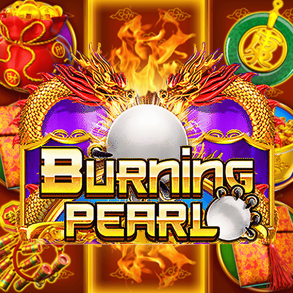 รีวิวเกม Burning Pearl