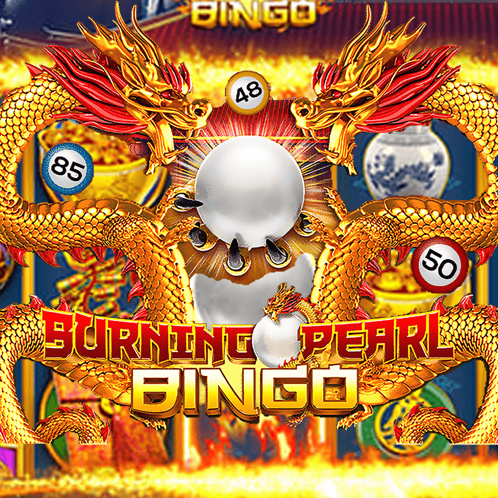 รีวิวเกม Burning Pearl Bingo