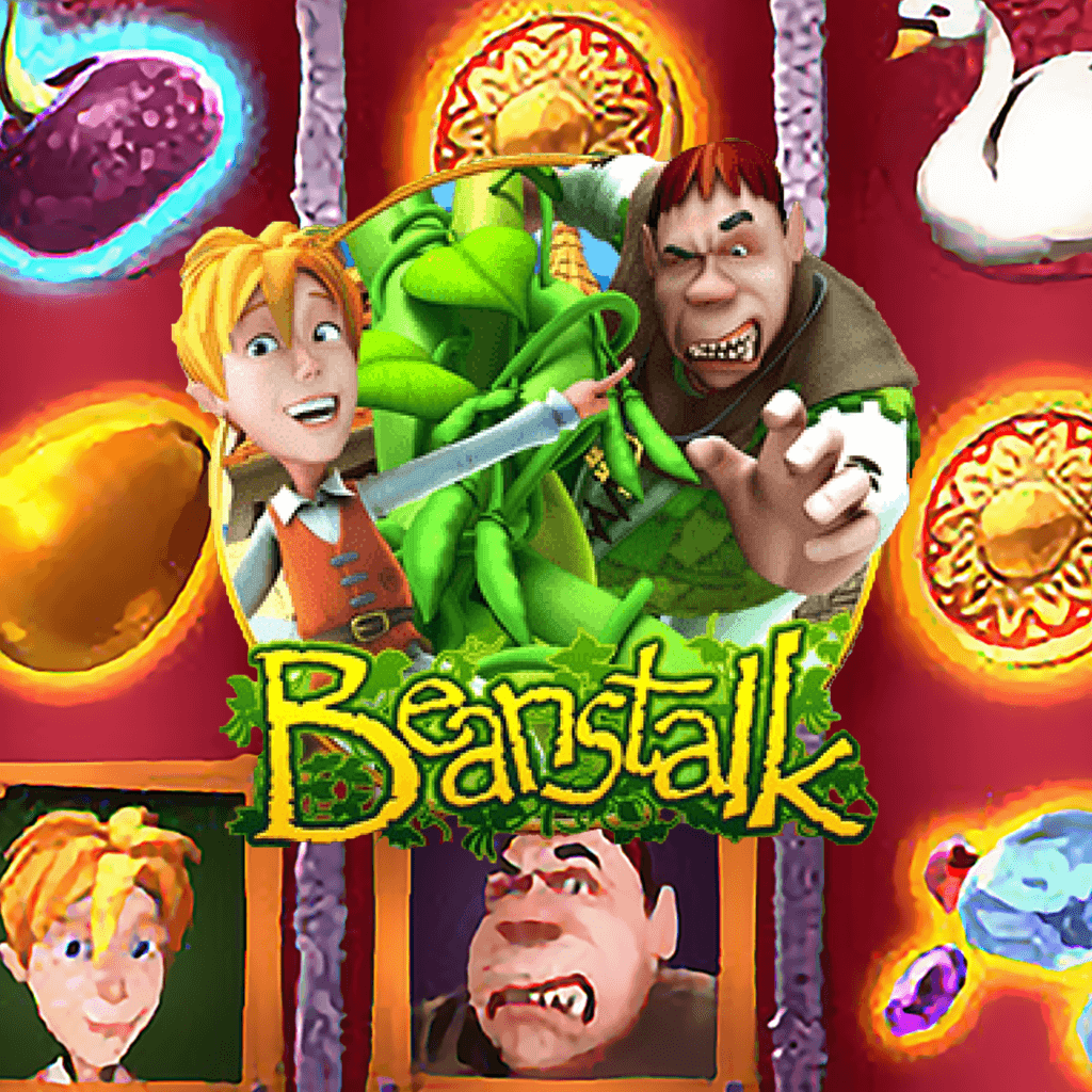 รีวิวเกม Beanstalk