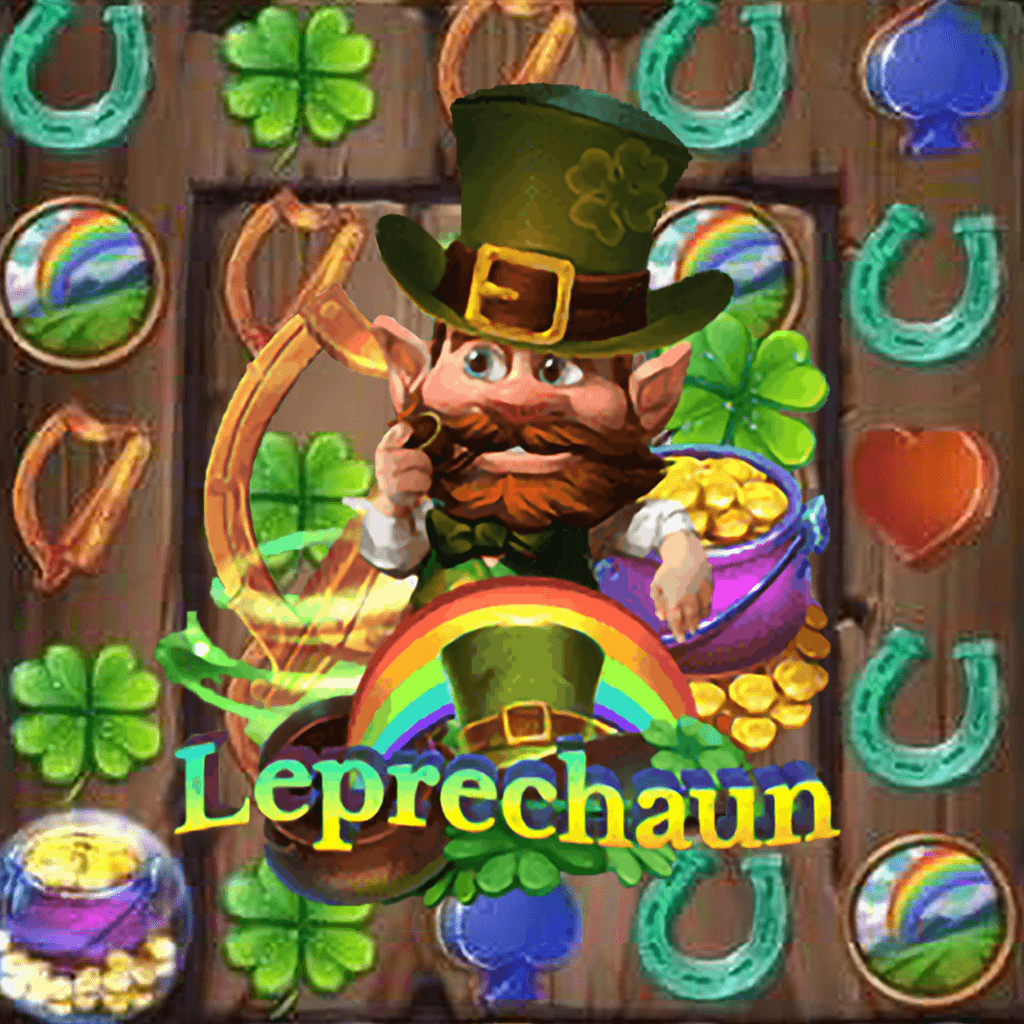 รีวิวเกม Leprechaun