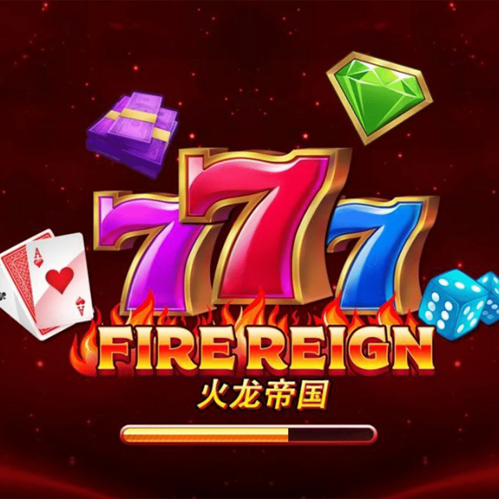 รีวิวเกม Fire Reign