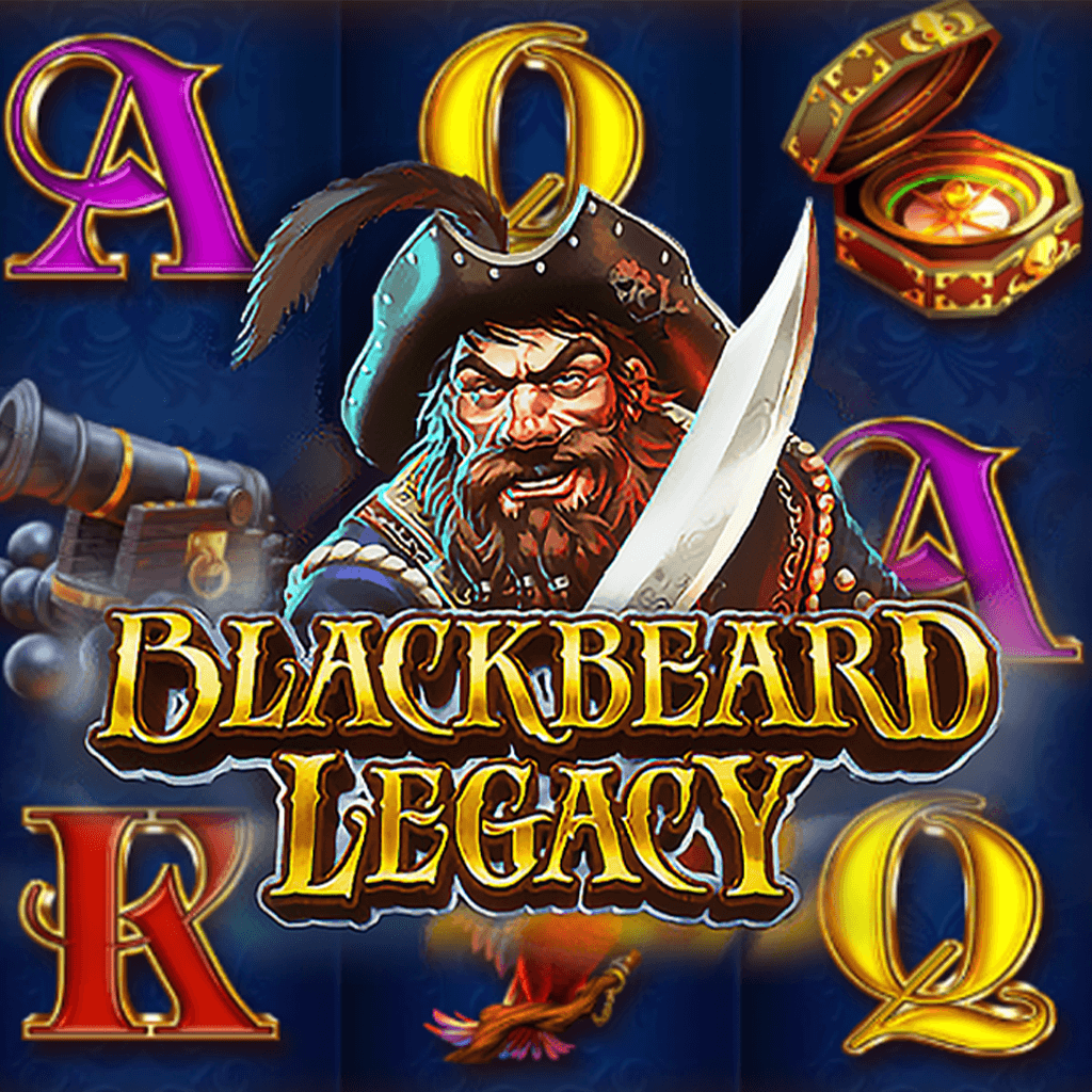 รีวิวเกม Black Beard Legacy