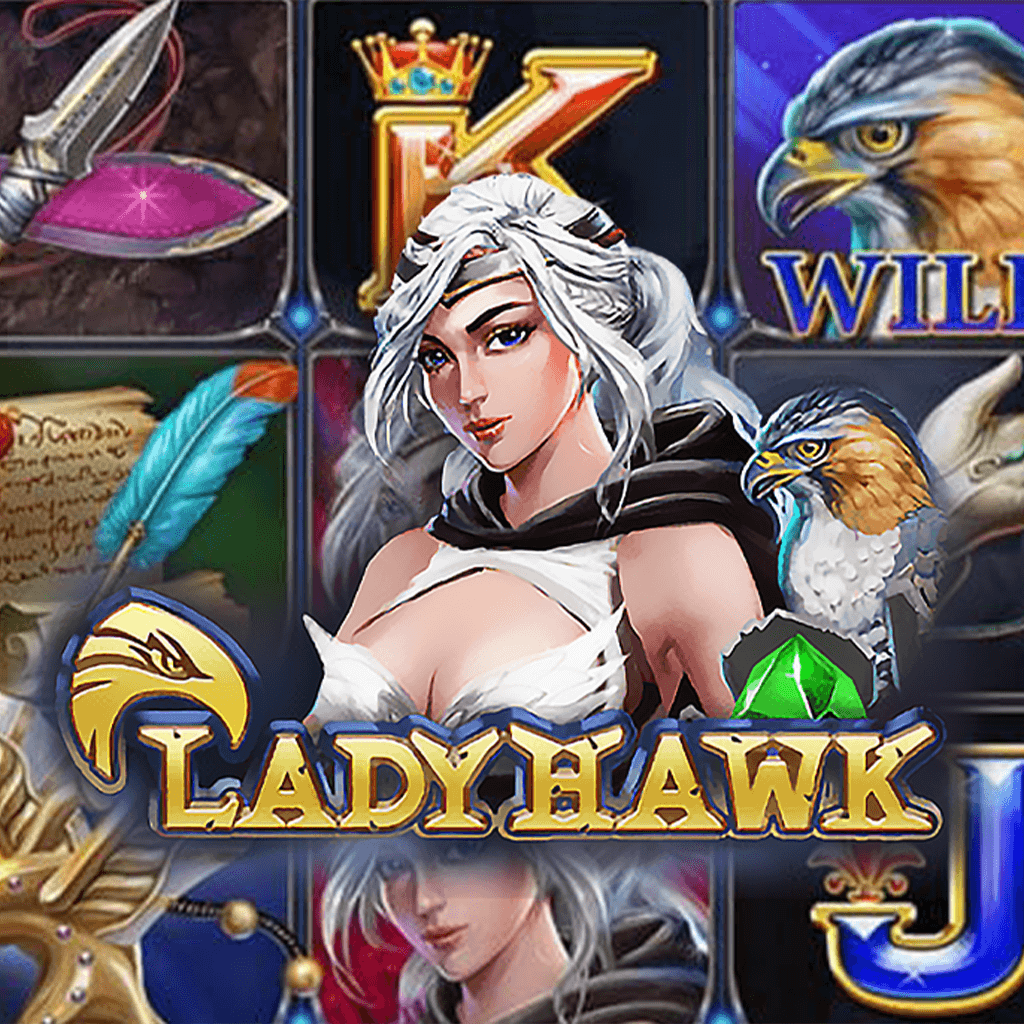 รีวิวเกม Lady Hawk