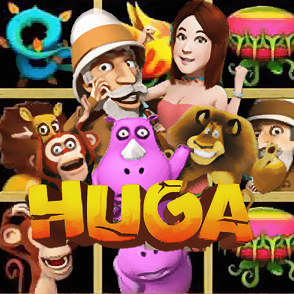 รีวิวเกม Huga