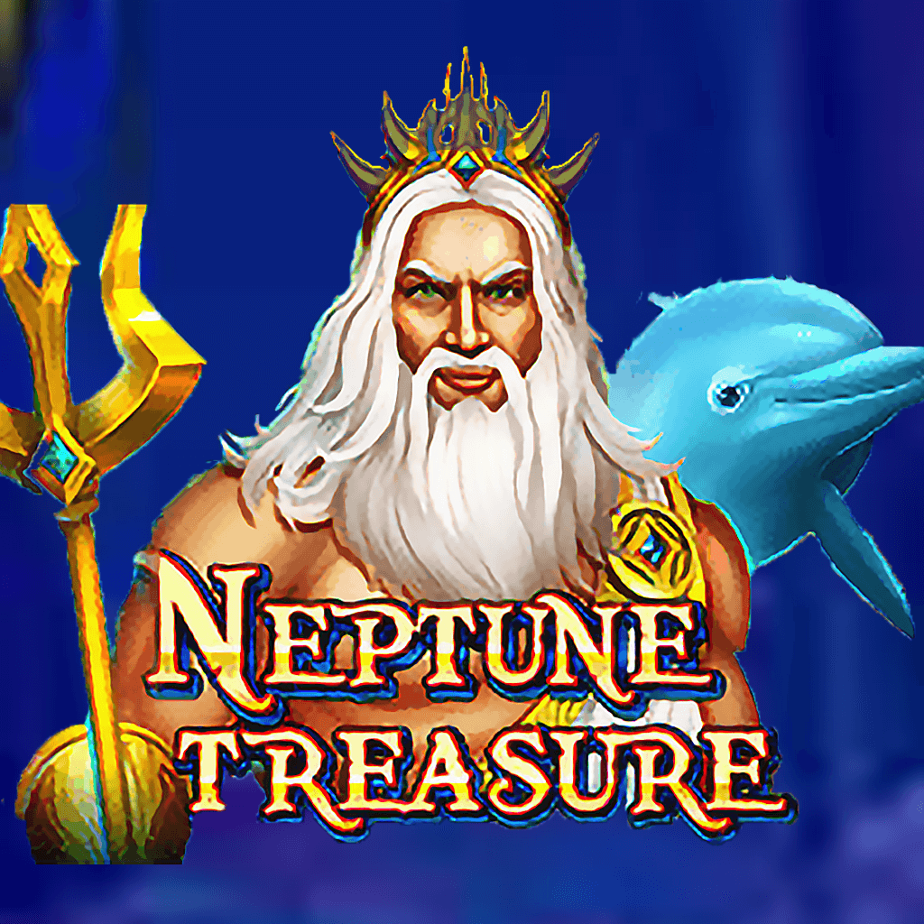 รีวิวเกม Neptune Treasure Bingo