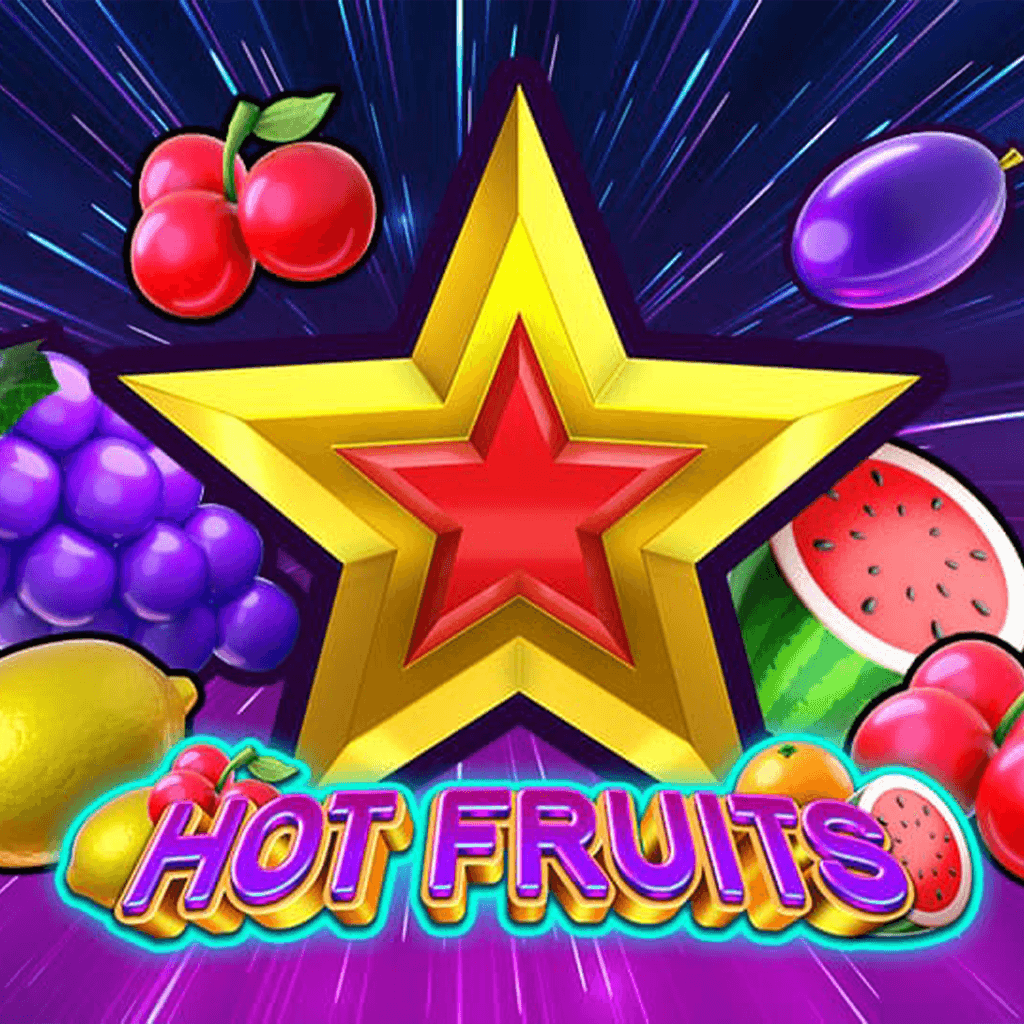 รีวิวเกม Hot Fruits