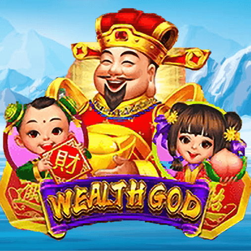 รีวิวเกม Wealth God