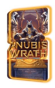 Anubis Wrath