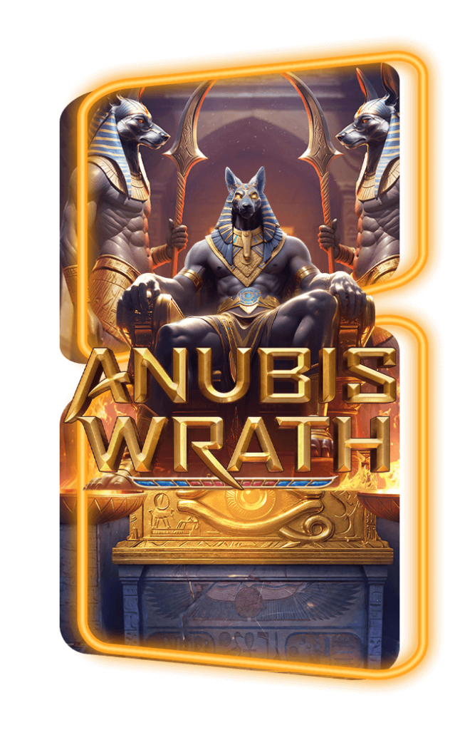 Anubis Wrath