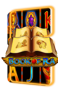 Book Of Ra